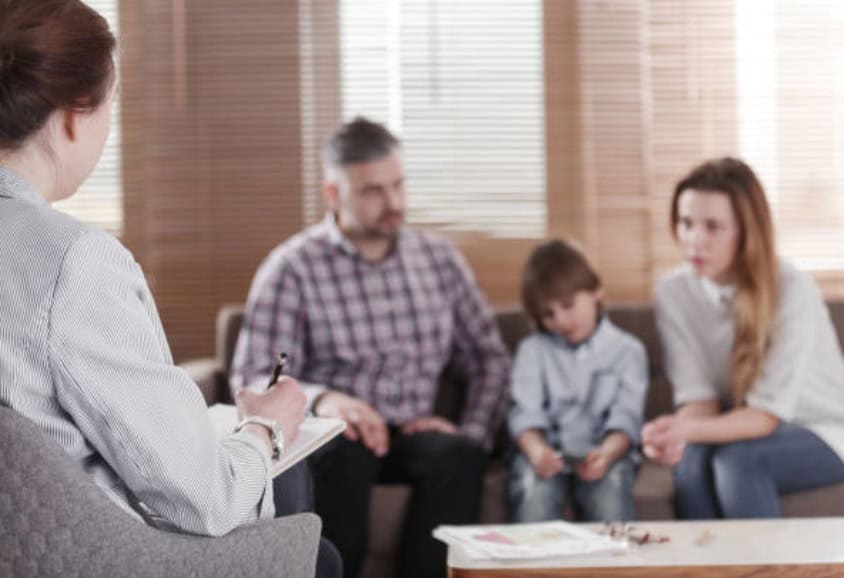 Mediation Failures Bourne: Protecting Children in Complex Family Cases Litigation