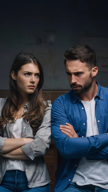 The Hidden Emotional and Financial Cost of Ongoing Family Conflict Bourne