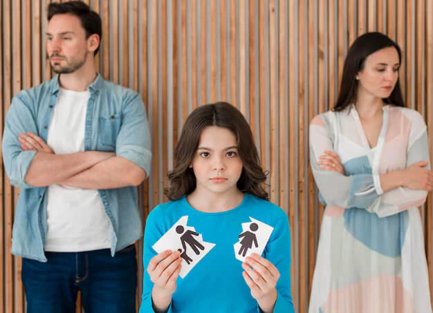 Creating Sustainable Agreements Through Guided Divorce Negotiations Bourne