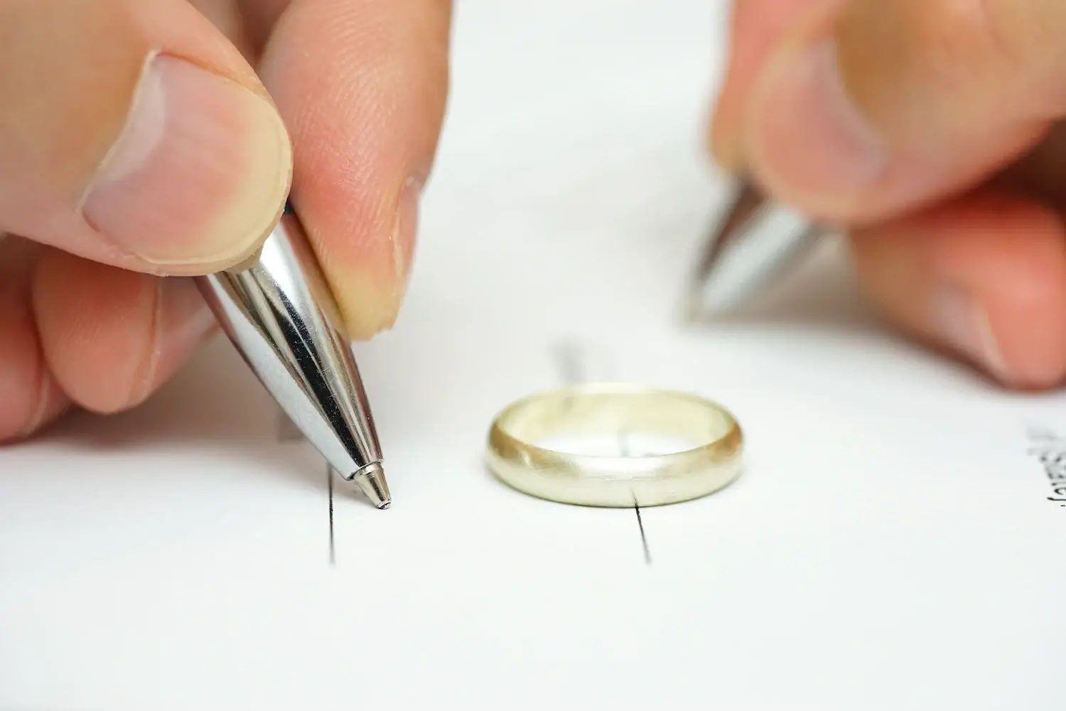 Strengthening Your Position in Divorce Negotiations with Professional Mediation Bourne
