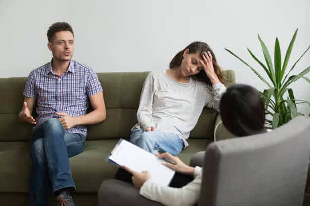 Local family mediation Bourne for conflict resolution