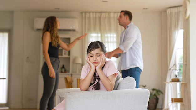 What Is Parental Responsibility in the UK Bourne