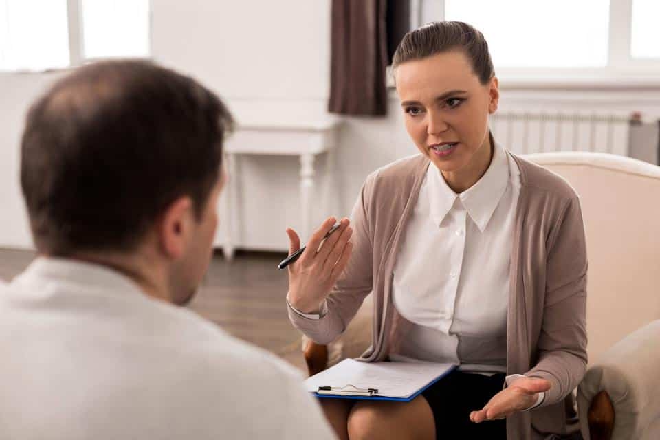 Techniques Used in Family Mediation​ Bourne
