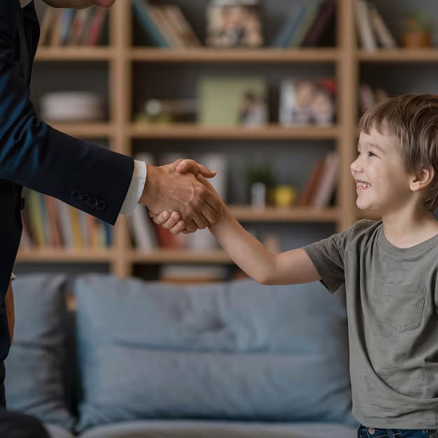 Understanding Child Arrangements – Guidance from EH Mediation Specialists Bourne