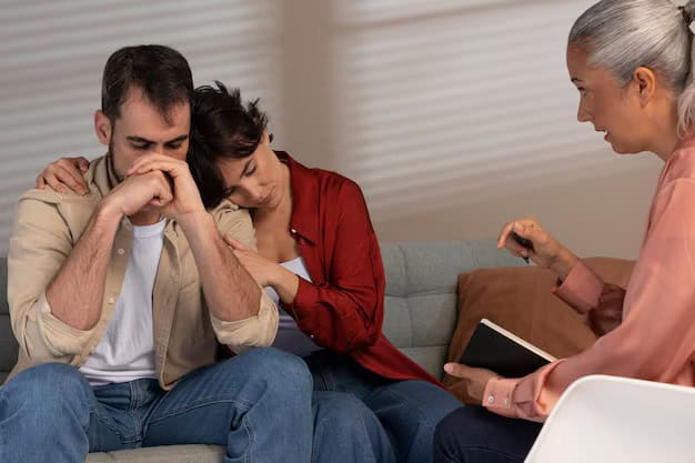 How EH Mediation Creates Better Results Through Continuous Feedback Bourne