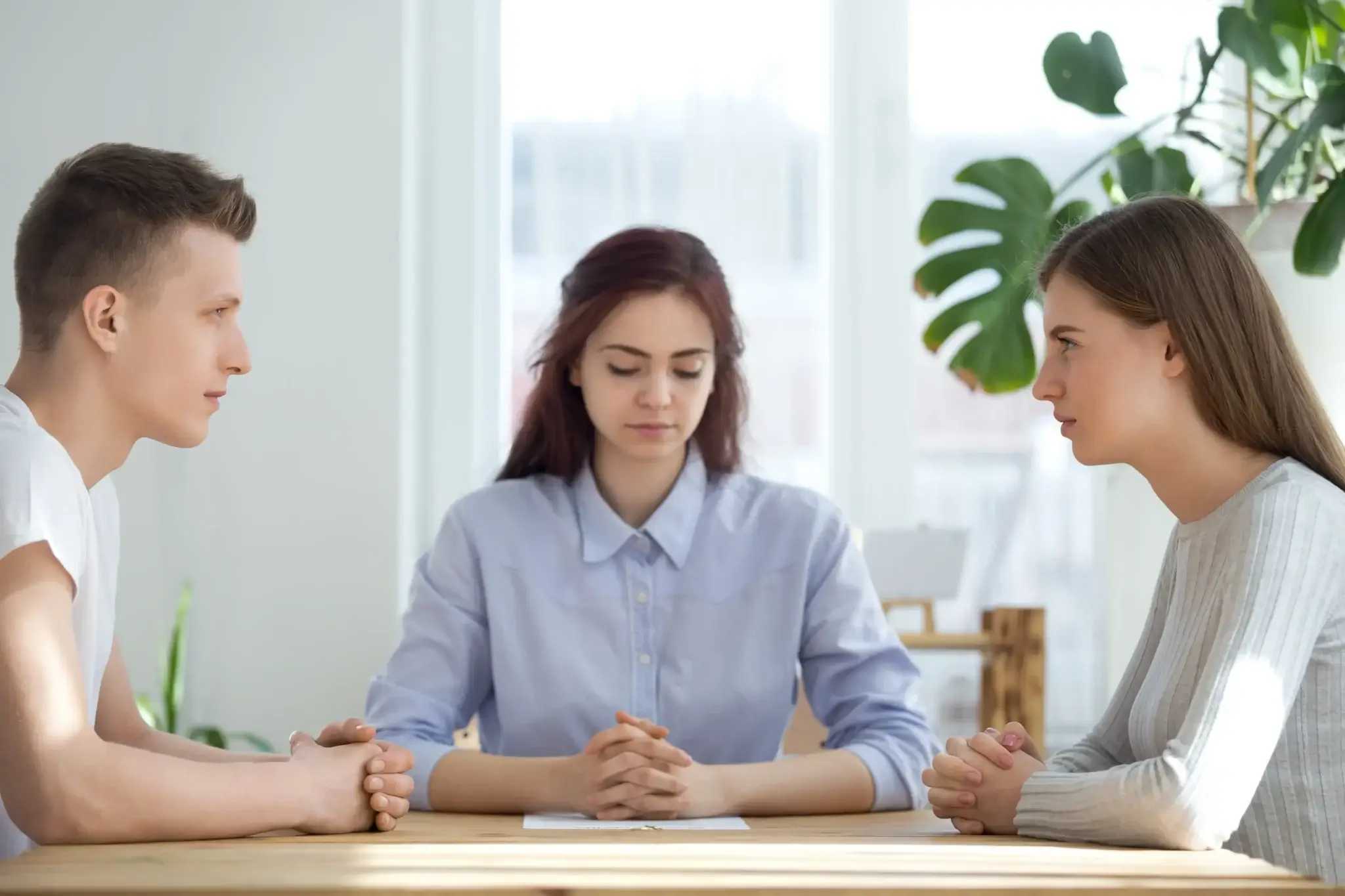 Mediators Bourne: Enhance Conflict Resolution with Mental Health Training