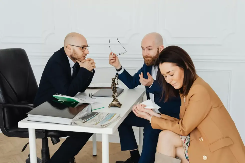 Long term dispute resolution for family mediation Bourne