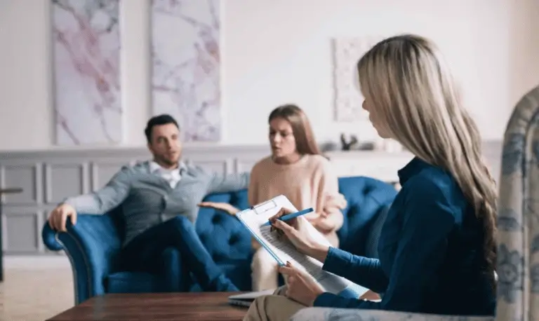 The Step-by-Step Family Mediation Process with EH Mediation Bourne