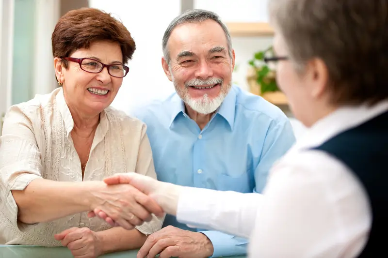 Managing Conflict Over Care Homes, In-Home Support, and Living Arrangements with EH Mediation Bourne