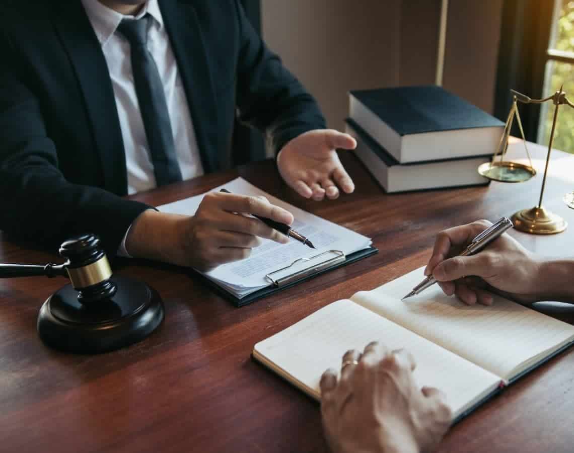 Common Challenges Couples Face in Collaborative Law Bourne