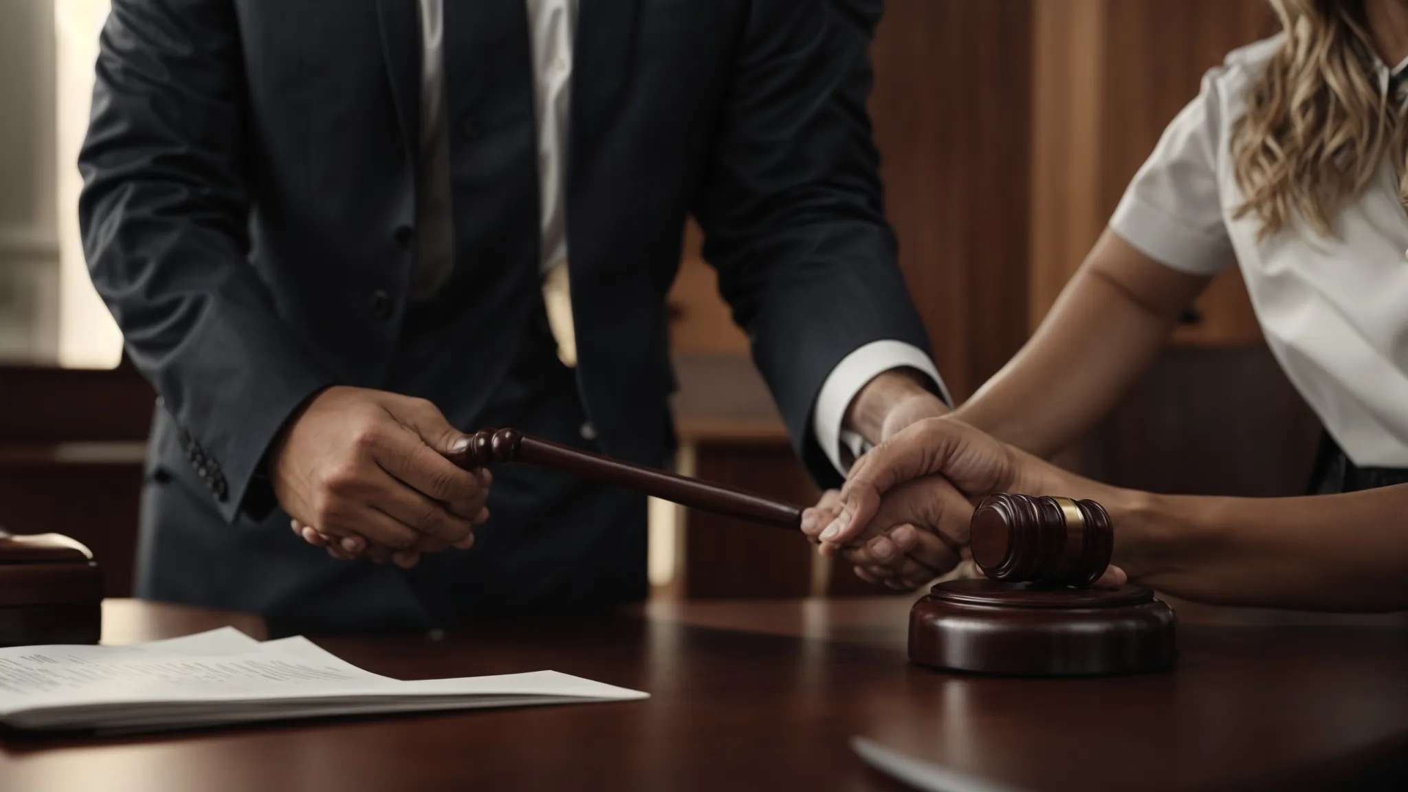 Why Choosing EH Mediation Strengthens Your Agreement Bourne