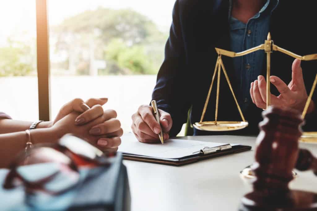 Court Applications vs. Mediation: A Less Stressful Path with EH Mediation Bourne
