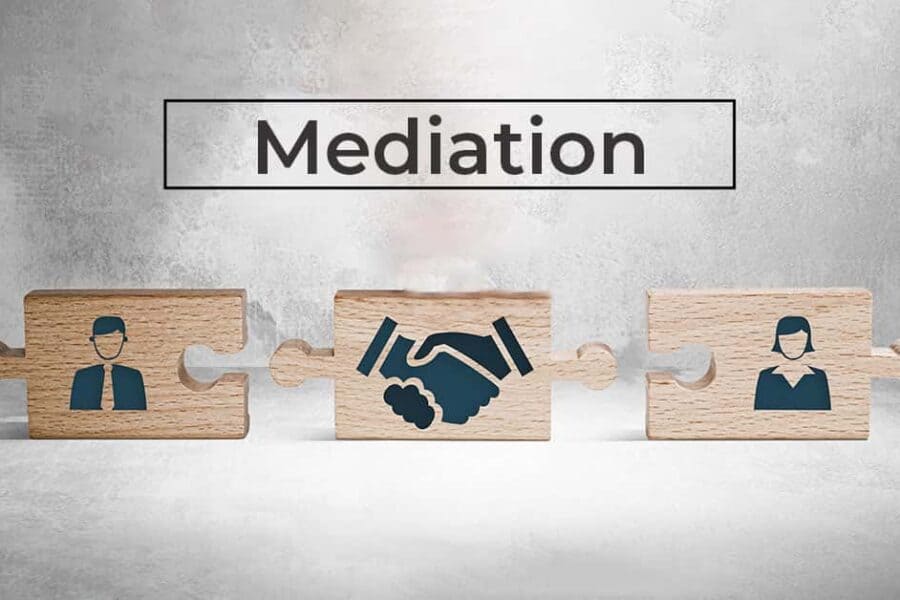 Mastering Family Mediation Bourne: Best Practices for Successful Sessions