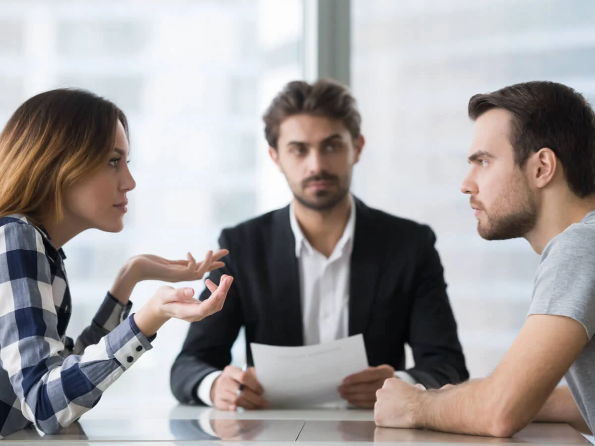 Building Better Agreements Through Feedback Support from EH Mediation Bourne
