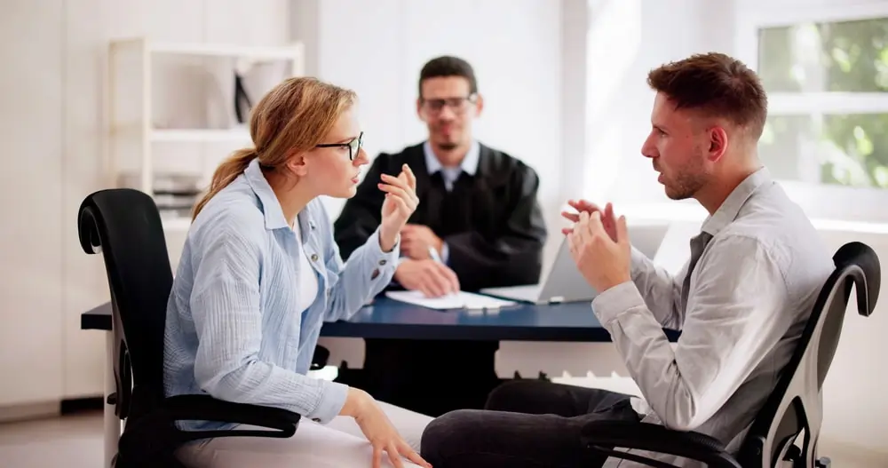 Rebuilding Trust After Relationship Breakdown Through Professional Mediation Bourne