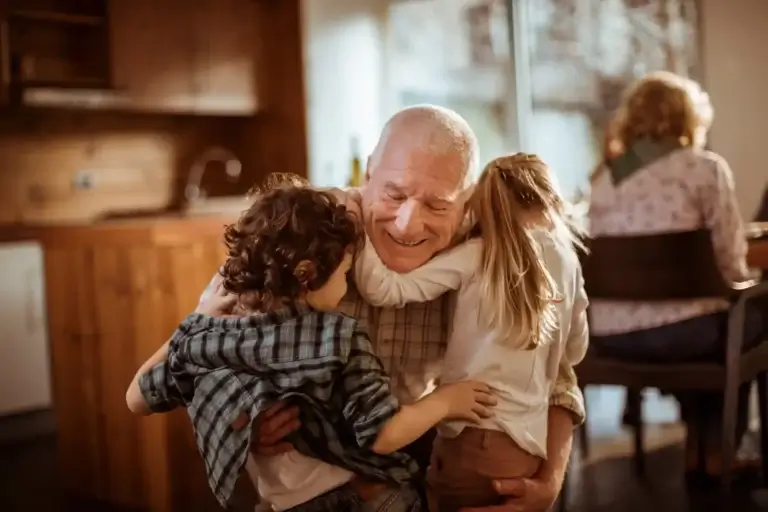 How EH Mediation Creates a Safe, Neutral Space for Sensitive Elder Care Discussions Bourne