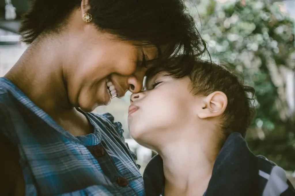 Child Maintenance and Spousal Support: Finding Balanced Solutions Bourne