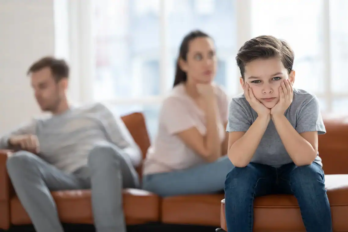 Why More Parents Trust EH Mediation for Child Arrangement Solutions Bourne