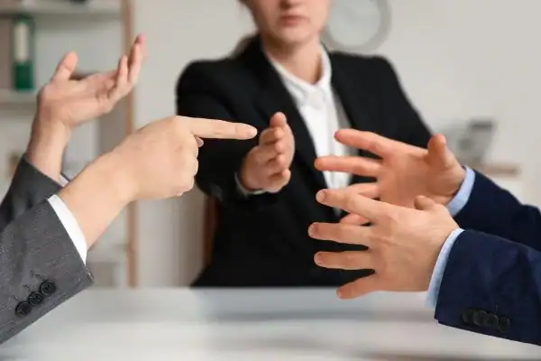 Image of legal aid mediation Bourne