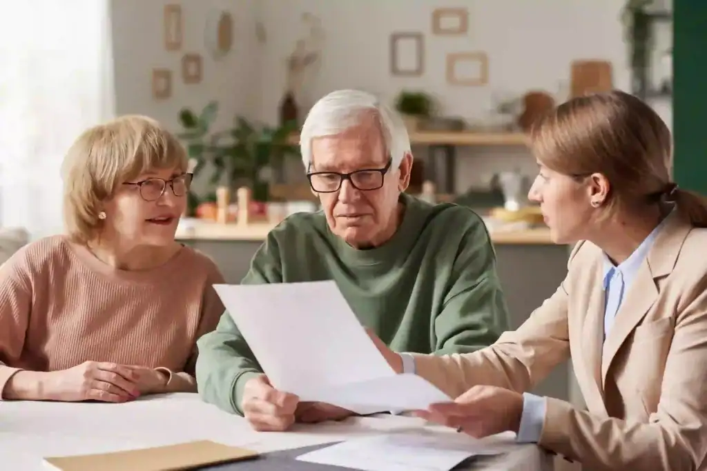 Why Do Family Disputes Happen During CHC Assessments Bourne