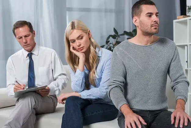 Experienced local family mediator Bourne