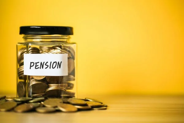 Pension Sharing Mediation Bourne